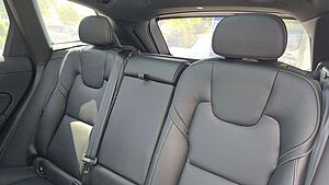 Volvo  T8 AWD Recharge R Design Geartronic Voll