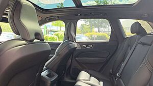 Volvo  T8 AWD Recharge R Design Geartronic Voll