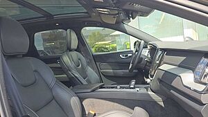Volvo  T8 AWD Recharge R Design Geartronic Voll