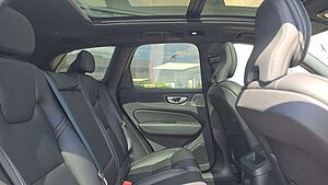 Volvo  T8 AWD Recharge R Design Geartronic Voll