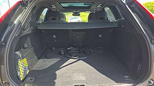 Volvo  T8 AWD Recharge R Design Geartronic Voll