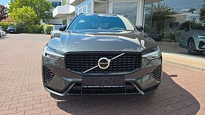Volvo  T8 AWD Recharge R Design Geartronic Voll