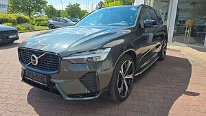 Volvo  T8 AWD Recharge R Design Geartronic Voll