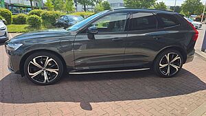 Volvo  T8 AWD Recharge R Design Geartronic Voll