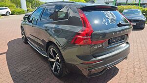 Volvo  T8 AWD Recharge R Design Geartronic Voll