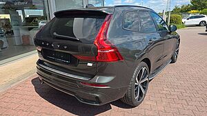 Volvo  T8 AWD Recharge R Design Geartronic Voll