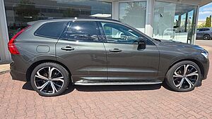 Volvo  T8 AWD Recharge R Design Geartronic Voll