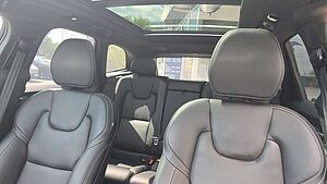 Volvo  T8 AWD Recharge R Design Geartronic Voll