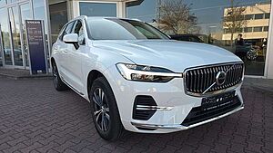 Volvo  T6 AWD Recharge Inscription Ex. Geartr.
