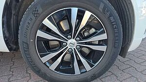 Volvo  T6 AWD Recharge Inscription Ex. Geartr.