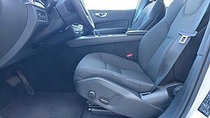 Volvo  T6 AWD Recharge Inscription Ex. Geartr.