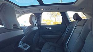 Volvo  T6 AWD Recharge Inscription Ex. Geartr.