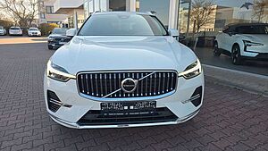 Volvo  T6 AWD Recharge Inscription Ex. Geartr.