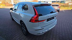 Volvo  T6 AWD Recharge Inscription Ex. Geartr.