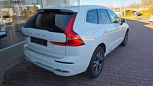 Volvo  T6 AWD Recharge Inscription Ex. Geartr.