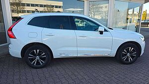 Volvo  T6 AWD Recharge Inscription Ex. Geartr.