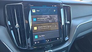Volvo  T6 AWD Recharge Inscription Ex. Geartr.