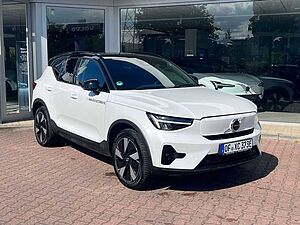Volvo  Recharge Ultimate Single Motor Ext Range