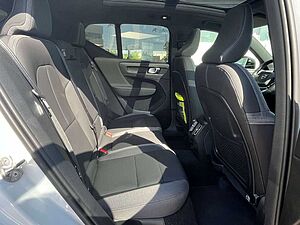 Volvo  Recharge Ultimate Single Motor Ext Range
