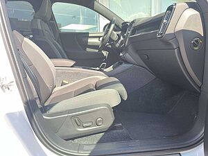 Volvo  Recharge Ultimate Single Motor Ext Range