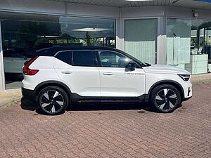 Volvo  Recharge Ultimate Single Motor Ext Range