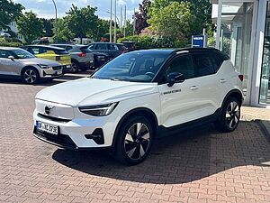 Volvo  Recharge Ultimate Single Motor Ext Range