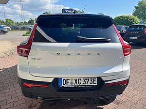 Volvo  Recharge Ultimate Single Motor Ext Range