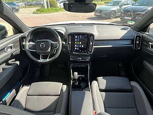 Volvo  Recharge Ultimate Single Motor Ext Range