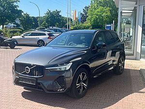 Volvo  B5 D AWD R Design Geartronic