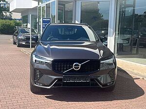 Volvo  B5 D AWD R Design Geartronic