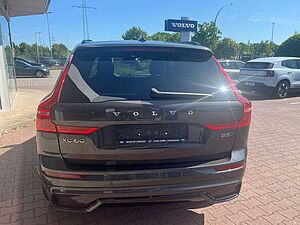 Volvo  B5 D AWD R Design Geartronic