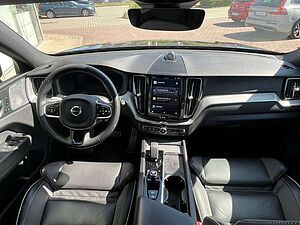 Volvo  B5 D AWD R Design Geartronic