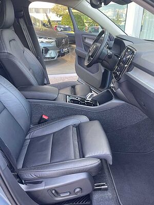 Volvo  B3 Plus Bright DCT