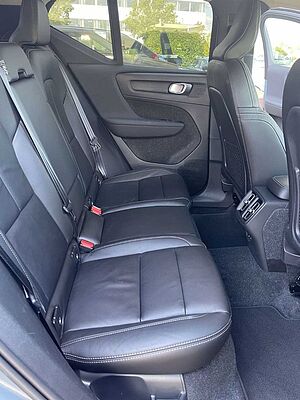Volvo  B3 Plus Bright DCT