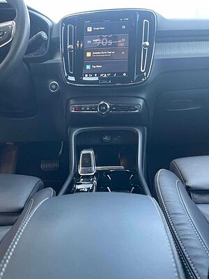 Volvo  B3 Plus Bright DCT