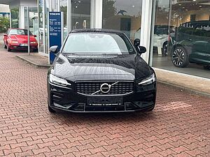 Volvo  B4 Geartronic R Design