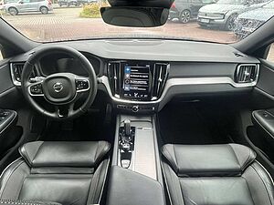 Volvo  B4 Geartronic R Design