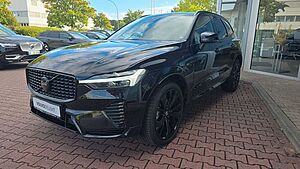 Volvo  T6 Plug-in H AWD Plus Black Edition Auto
