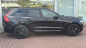 Volvo  T6 Plug-in H AWD Plus Black Edition Auto