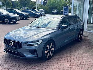 Volvo  T8 AWD Recharge Ultimate Dark Auto