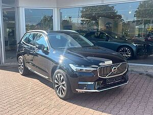 Volvo  B4 D AWD Plus Bright Auto