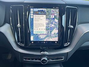 Volvo  B4 D AWD Plus Bright Auto