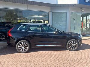 Volvo  B4 D AWD Plus Bright Auto