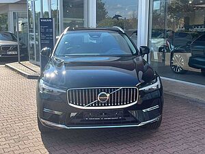 Volvo  B4 D AWD Plus Bright Auto