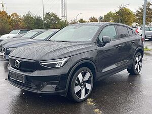 Volvo  Recharge Pure Electric Core Single Motor