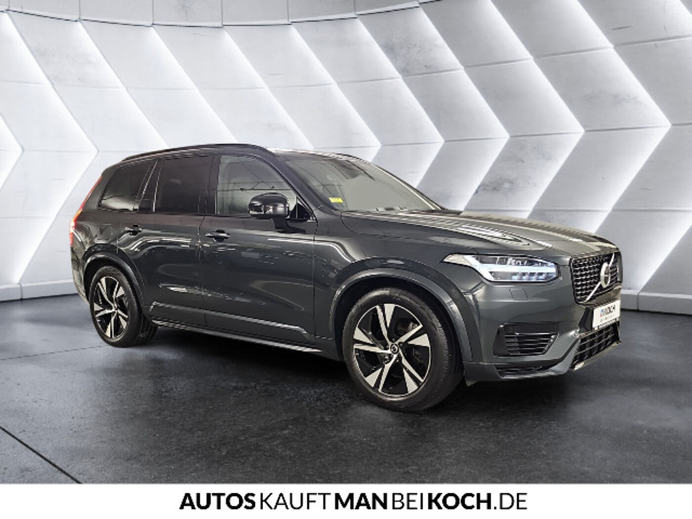 Volvo