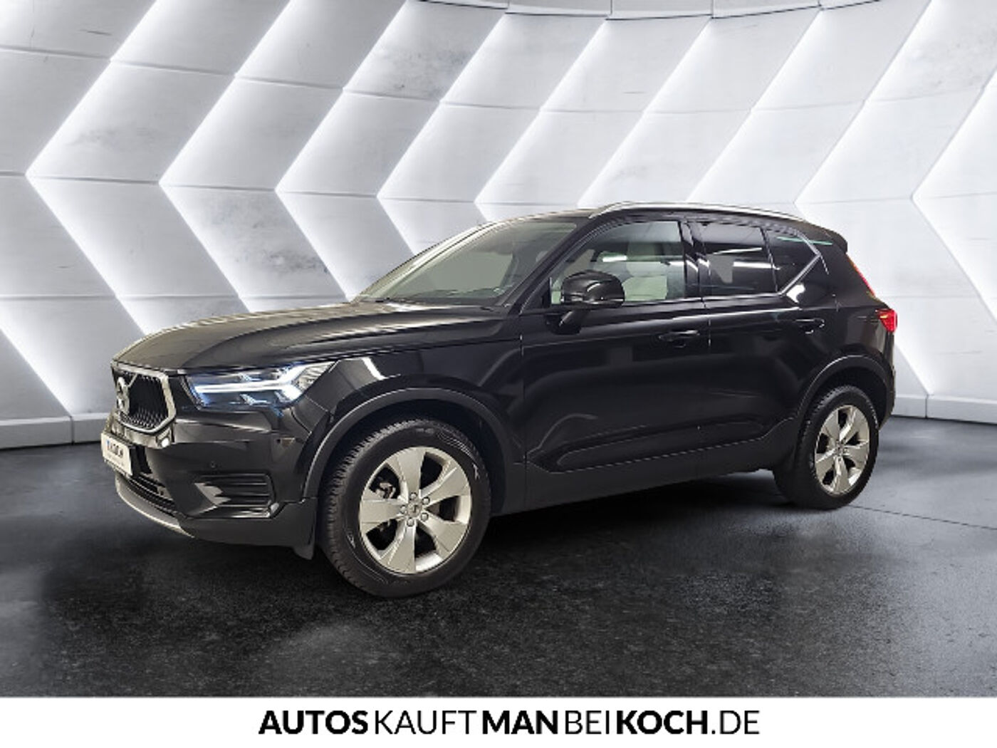 Volvo
