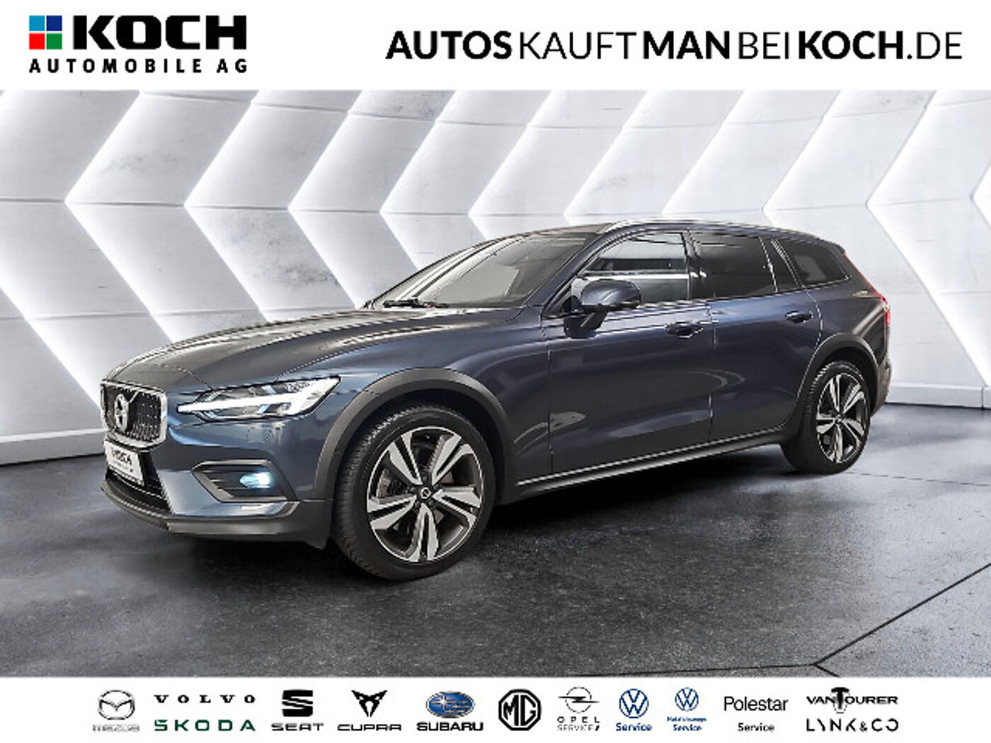 Volvo