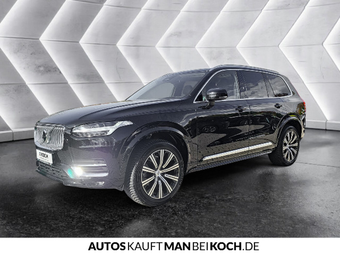 Volvo