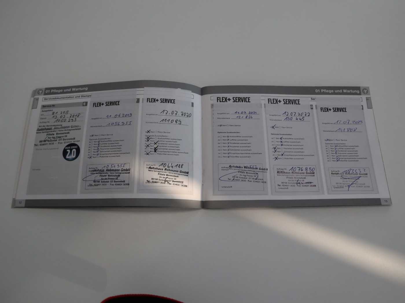 Volvo  D3 Momentum AWD